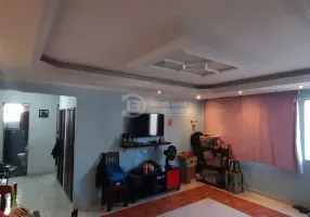 Foto 1 de Apartamento com 2 Quartos à venda, 62m² em Jardim Nordeste, São Paulo