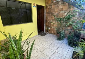 Foto 1 de Casa de Condomínio com 2 Quartos à venda, 63m² em Cidade Patriarca, São Paulo