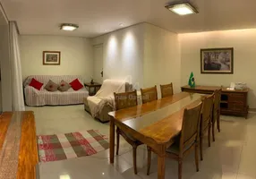 Foto 1 de Apartamento com 4 Quartos à venda, 126m² em Barro Preto, Belo Horizonte