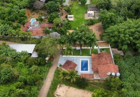 Foto 1 de Fazenda/Sítio com 4 Quartos à venda, 20000m² em Comendador Venancio, Itaperuna