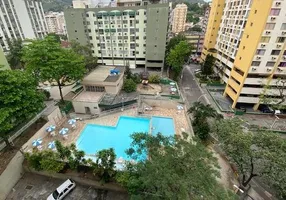 Foto 1 de Cobertura com 3 Quartos à venda, 147m² em Méier, Rio de Janeiro