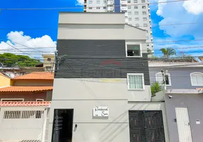 Foto 1 de Casa de Condomínio com 1 Quarto à venda, 35m² em Vila Pauliceia, São Paulo