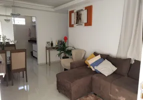 Foto 1 de Apartamento com 2 Quartos à venda, 42m² em Benedito Bentes, Maceió