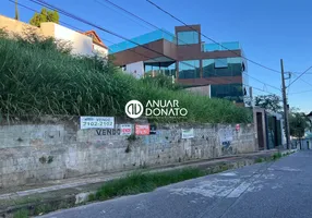 Foto 1 de Lote/Terreno à venda, 460m² em Mangabeiras, Belo Horizonte