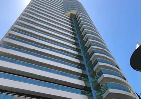 Foto 1 de Apartamento com 4 Quartos à venda, 339m² em Meireles, Fortaleza