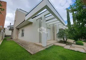 Foto 1 de Casa com 3 Quartos à venda, 200m² em Vicentina, Farroupilha