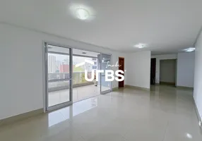 Foto 1 de Apartamento com 4 Quartos à venda, 152m² em Nova Suica, Goiânia