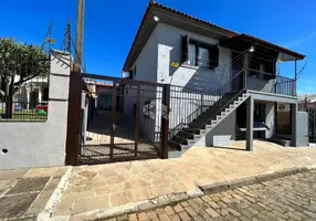 Foto 1 de Casa com 3 Quartos à venda, 229m² em Gaucha, Vacaria
