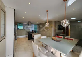 Foto 1 de Apartamento com 3 Quartos à venda, 158m² em Bom Pastor, Divinópolis