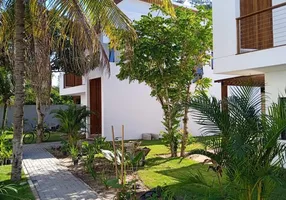 Foto 1 de Casa com 4 Quartos à venda, 180m² em Arraial D'Ajuda, Porto Seguro