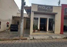 Foto 1 de Ponto Comercial com 2 Quartos para alugar, 90m² em Centro, Tatuí