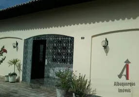 Foto 1 de Casa com 5 Quartos para alugar, 120m² em Cohafuma, São Luís