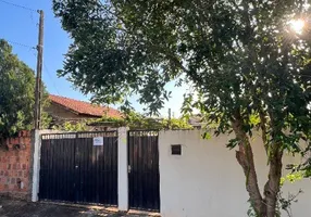 Foto 1 de Casa com 2 Quartos à venda, 70m² em Colinas Park II, Birigui