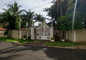 Foto 1 de Fazenda/Sítio com 3 Quartos à venda, 2012m² em Jardim Salgado Filho, Ribeirão Preto