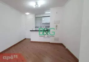 Foto 1 de Apartamento com 3 Quartos à venda, 62m² em Bom Retiro, São Paulo