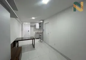 Foto 1 de Apartamento com 2 Quartos para venda ou aluguel, 45m² em Miramar, João Pessoa