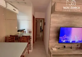 Foto 1 de Apartamento com 2 Quartos à venda, 65m² em Ilha dos Bentos, Vila Velha