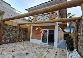 Foto 1 de Sobrado com 3 Quartos à venda, 132m² em Praia de Juquehy, São Sebastião