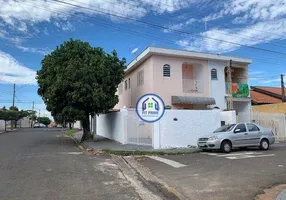 Foto 1 de Sobrado com 5 Quartos à venda, 267m² em Boa Vista, São José do Rio Preto