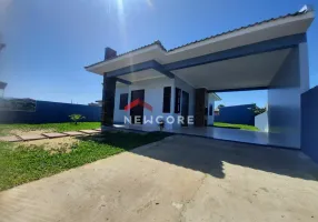 Foto 1 de Casa com 3 Quartos à venda, 109m² em Praia São Jorge, Arroio do Sal