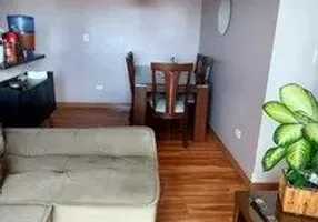 Foto 1 de Apartamento com 3 Quartos à venda, 75m² em Parque Industrial, São José dos Campos