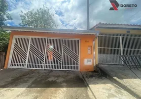 Foto 1 de Casa com 3 Quartos à venda, 210m² em Parque Nossa Senhora das Graças, Boituva