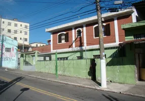 Foto 1 de Casa com 2 Quartos para alugar, 90m² em Jaragua, São Paulo