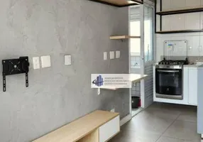 Foto 1 de Apartamento com 1 Quarto à venda, 41m² em Saúde, São Paulo