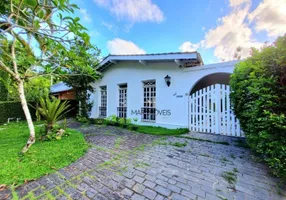 Foto 1 de Casa de Condomínio com 4 Quartos à venda, 230m² em Balneário Praia do Pernambuco, Guarujá