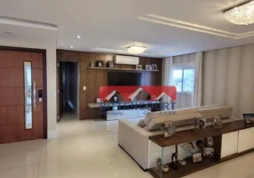 Foto 1 de Apartamento com 3 Quartos à venda, 216m² em Jardim Sao Bento, Jundiaí