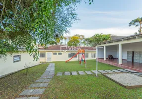 Foto 1 de Casa com 3 Quartos à venda, 394m² em Jardim Social, Curitiba