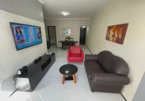 Foto 1 de Apartamento com 3 Quartos à venda, 100m² em Farias Brito, Fortaleza