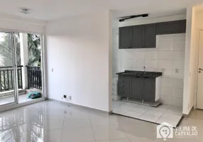 Foto 1 de Apartamento com 2 Quartos à venda, 58m² em Sítio da Figueira, São Paulo