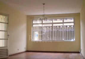 Foto 1 de Casa com 3 Quartos à venda, 148m² em Vila Santa Catarina, São Paulo