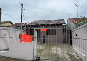 Foto 1 de Casa com 2 Quartos à venda, 60m² em Jardim Algarve, Alvorada
