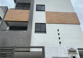 Foto 1 de Apartamento com 3 Quartos à venda, 70m² em Centro, João Pessoa