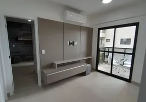 Foto 1 de Apartamento com 1 Quarto para alugar, 50m² em Jardim Pinheiros, São José do Rio Preto