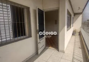 Foto 1 de Apartamento com 3 Quartos para alugar, 130m² em Vila Endres, Guarulhos