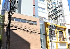 Foto 1 de Apartamento com 2 Quartos à venda, 88m² em Bom Fim, Porto Alegre