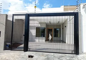 Foto 1 de Casa com 3 Quartos à venda, 105m² em Jardim Fregadolli, Maringá