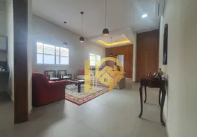 Foto 1 de Casa de Condomínio com 3 Quartos à venda, 198m² em Nossa Senhora do Perpétuo Socorro, Pindamonhangaba