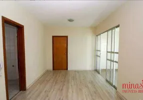 Foto 1 de Apartamento com 2 Quartos à venda, 75m² em Buritis, Belo Horizonte