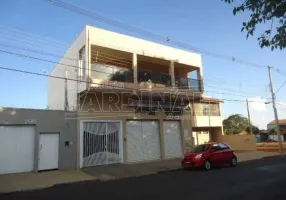 Foto 1 de Cobertura com 3 Quartos à venda, 319m² em Jardim Ipanema, São Carlos