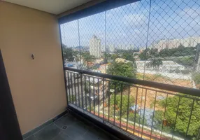 Foto 1 de Apartamento com 3 Quartos para alugar, 83m² em Jardim Bonfiglioli, São Paulo