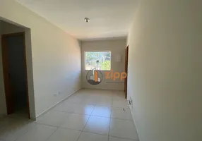 Foto 1 de Casa com 2 Quartos para alugar, 42m² em Vila Nilo, São Paulo