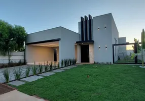 Foto 1 de Casa de Condomínio com 3 Quartos à venda, 202m² em Cyrela Landscape, Uberaba