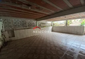 Foto 1 de Casa com 5 Quartos à venda, 360m² em Alípio de Melo, Belo Horizonte