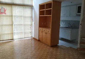 Foto 1 de Apartamento com 1 Quarto à venda, 55m² em Alphaville Comercial, Barueri