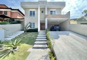 Foto 1 de Casa de Condomínio com 4 Quartos à venda, 359m² em Sao Paulo II, Cotia