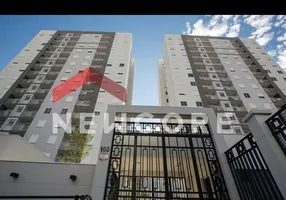 Foto 1 de Apartamento com 2 Quartos à venda, 55m² em Taquaral, Campinas